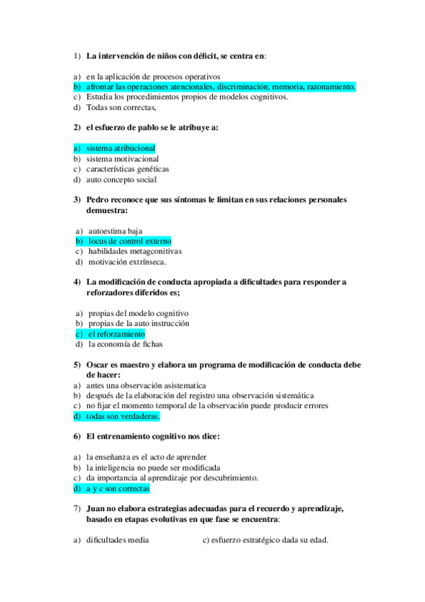Miniatura del documento Examen bases parte psicologa. Granados[1].doc