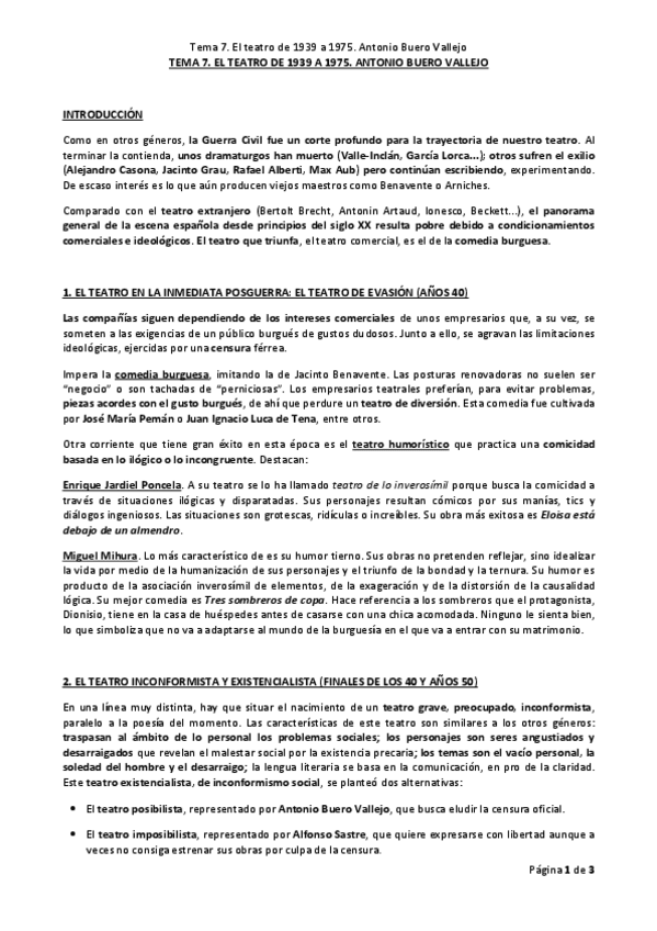 Miniatura del documento TEMA-7.-El-teatro-de-1939-a-1975.-Antonio-Buero-Vallejo.pdf