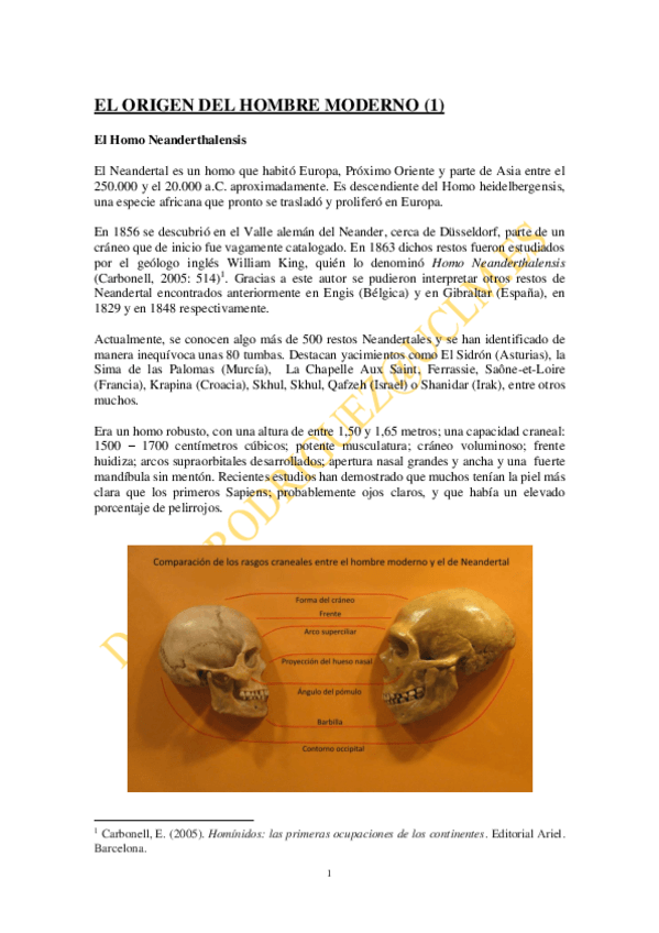 Miniatura del documento 4.-EL-ORIGEN-DEL-HOMBRE-MODERNO-1.-EL-NEANDERTAL.pdf