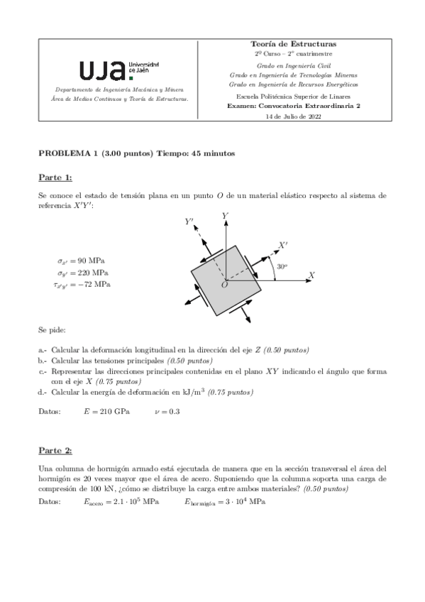 Miniatura del documento Examen2022.07.14PROBLEMAS.pdf