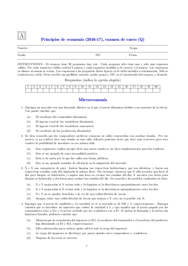 Miniatura del documento Examen Resuelto Principios de economía -enero2017-.pdf