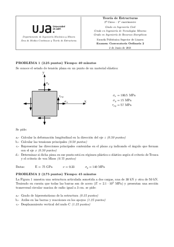 Miniatura del documento Examen20210602PROBLEMAS.pdf