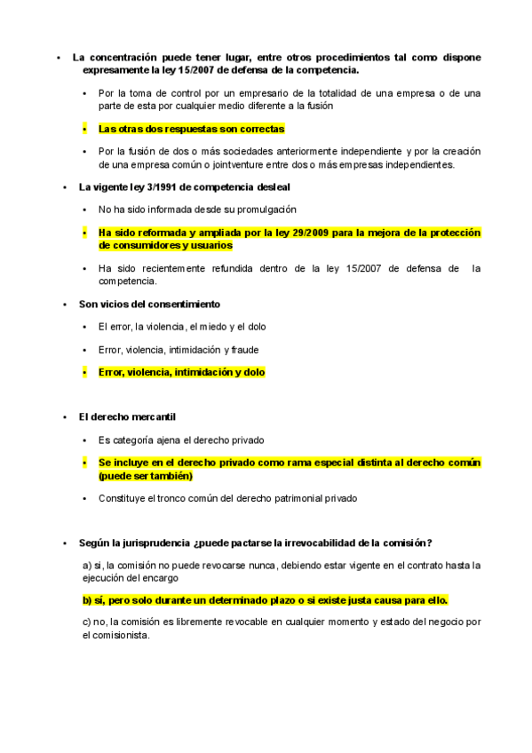 Miniatura del documento TEST DERECHO MERCANTIL.pdf