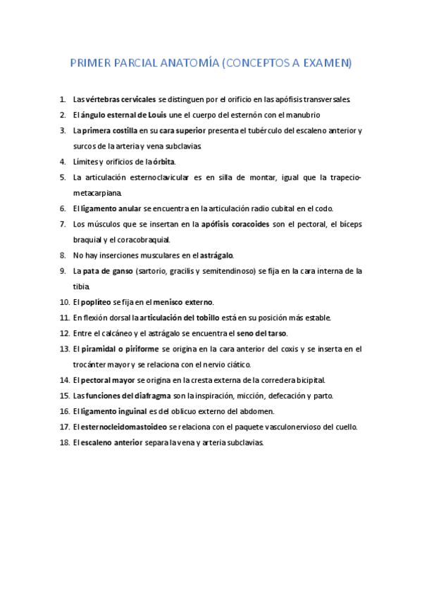Miniatura del documento PRIMER-PARCIAL-ANATOMIA.pdf