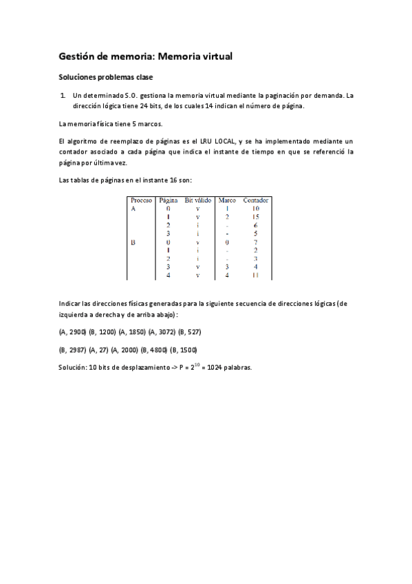 Miniatura del documento EjerciciosMemoriaVirtualconsolucionv1-1.pdf
