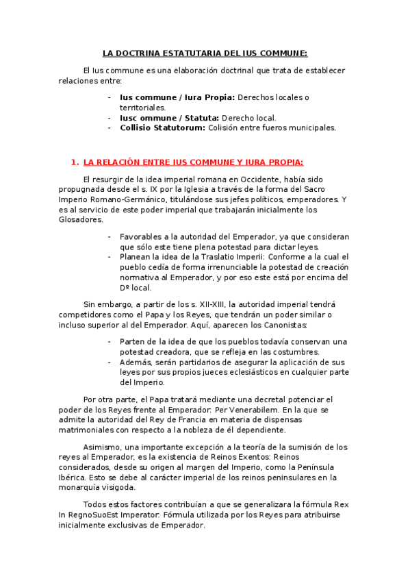 Miniatura del documento 1- Doctrina estatutaria Ius Commune.docx