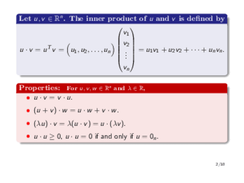 Miniatura del documento Unit5orthogonality-1.pdf