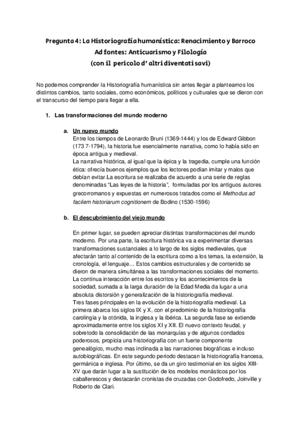 Miniatura del documento Pregunta-4-La-Historiografia-humanistica-Renacimiento-y-Barroco.docx