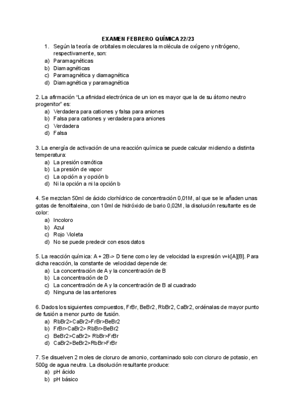 Miniatura del documento Examen-quimica-febrero-23.pdf