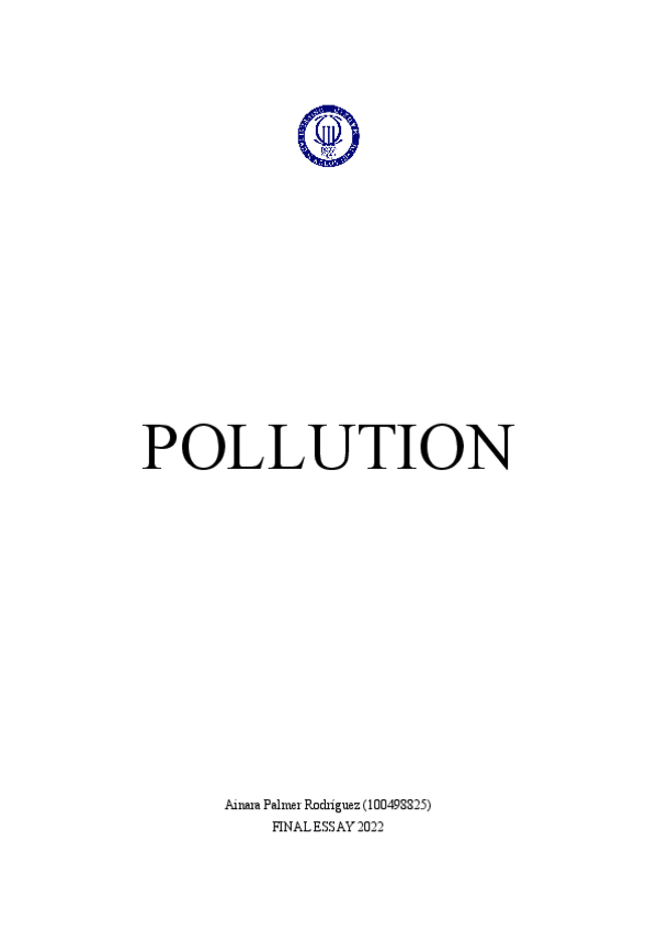 Miniatura del documento FINAL ESSAY POLLUTION TEOE.pdf