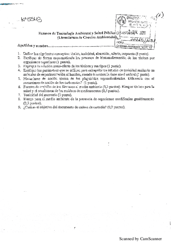 Miniatura del documento Examenes Toxicologia ambiental.pdf