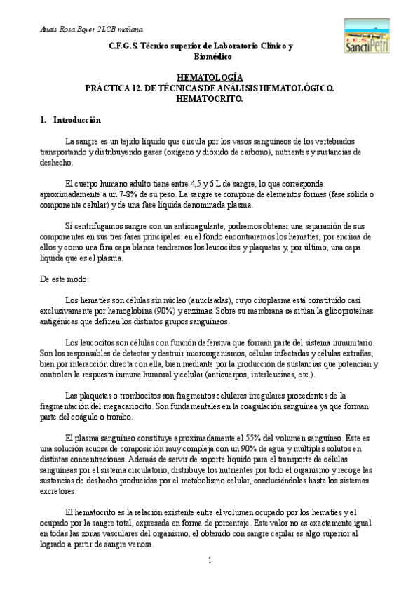 Miniatura del documento PRACTICA-12.-DE-TECNICAS-DE-ANALISIS-HEMATOLOGICO.-HEMATOCRITO.-PDF.pdf