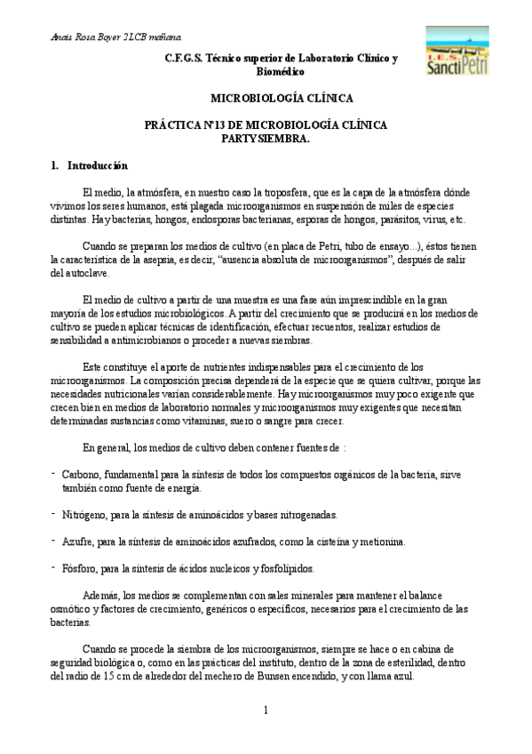 Miniatura del documento PRACTICA-No13-DE-MICROBIOLOGIA-CLINICA-PARTYSIEMBRA.-PDF.pdf
