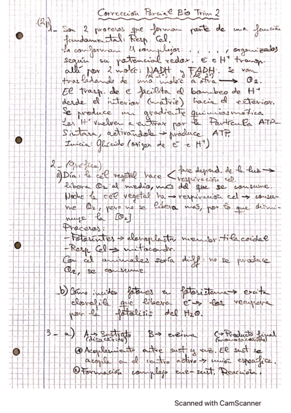 Miniatura del documento Biologia Correccion Parcial 2 (2020-2021).pdf