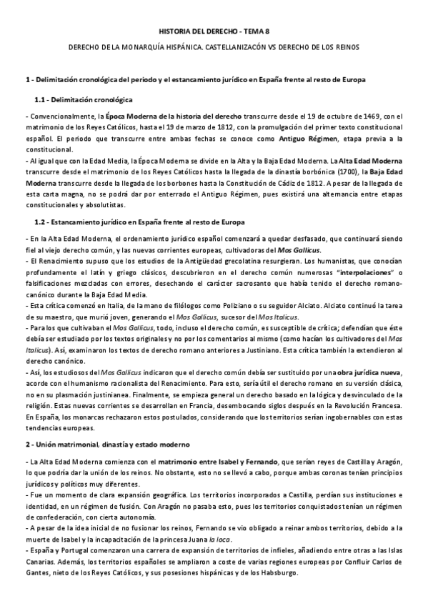 Miniatura del documento free-Tema-8-El-derecho-de-la-monarquia-hispanicagulagfree.pdf