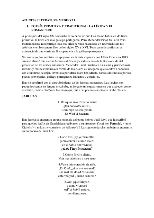 Miniatura del documento APUNTES-LITERATURA-MEDIEVAL.pdf