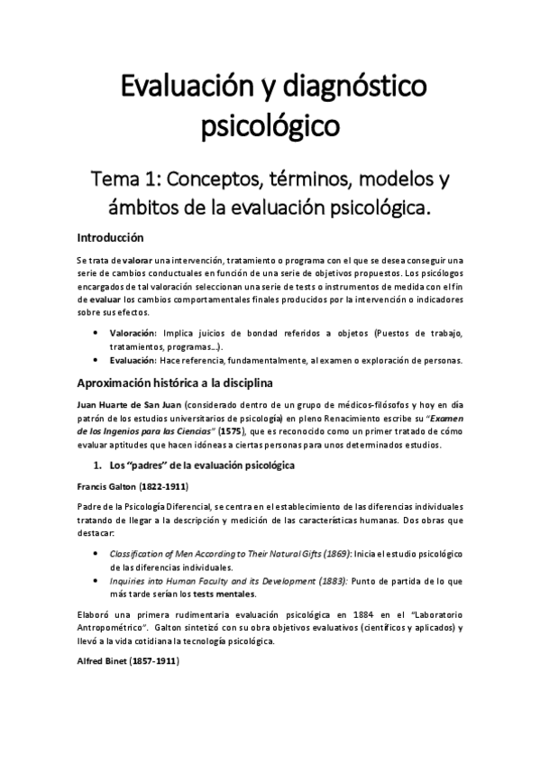 Miniatura del documento Apuntes-Evaluacion-y-diagnostico-psicologico.pdf