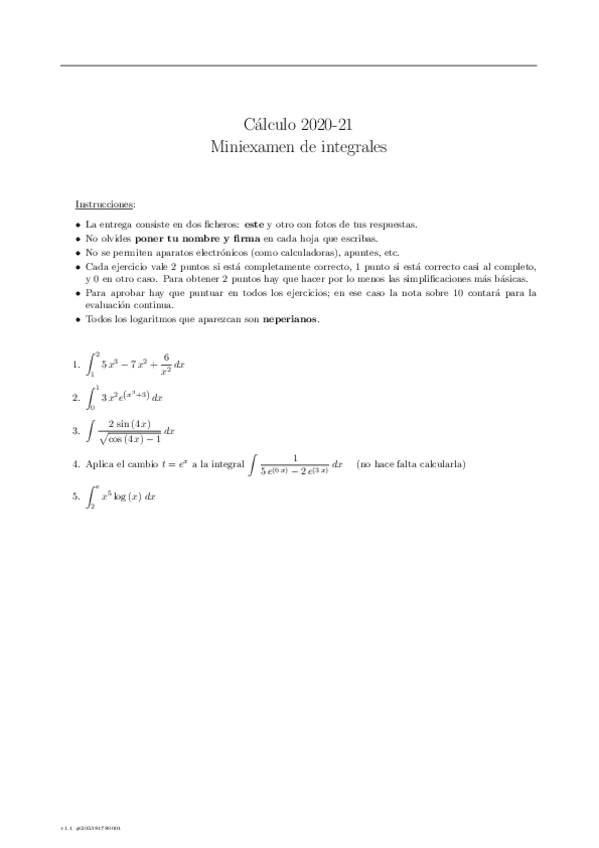 Miniatura del documento examenintegrales.pdf