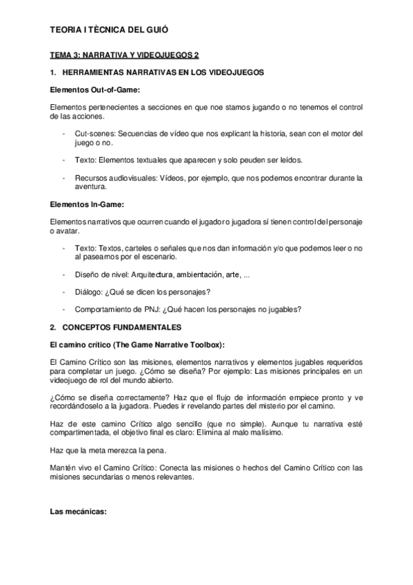 Miniatura del documento TEMA-3.1-NARRATIVAS-Y-VIDEOJUEGOS.pdf