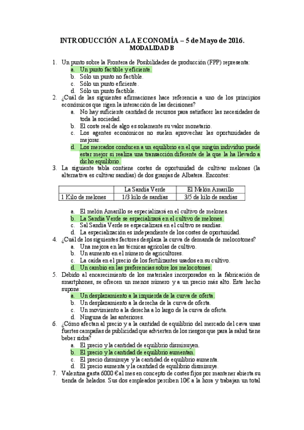 Miniatura del documento Examen introducción a la economia segundo parcial 2015-2016.pdf