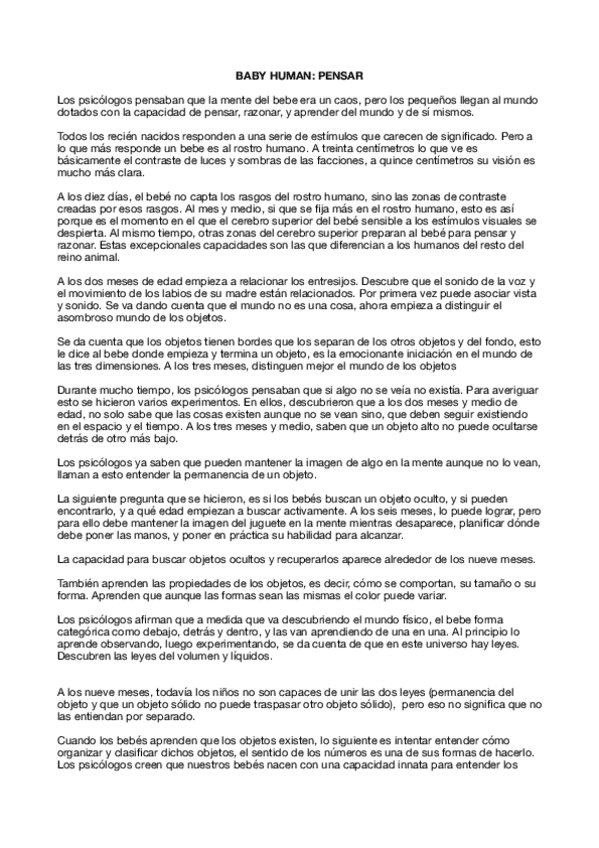 Miniatura del documento BABY-HUMAN-PENSAR.pdf