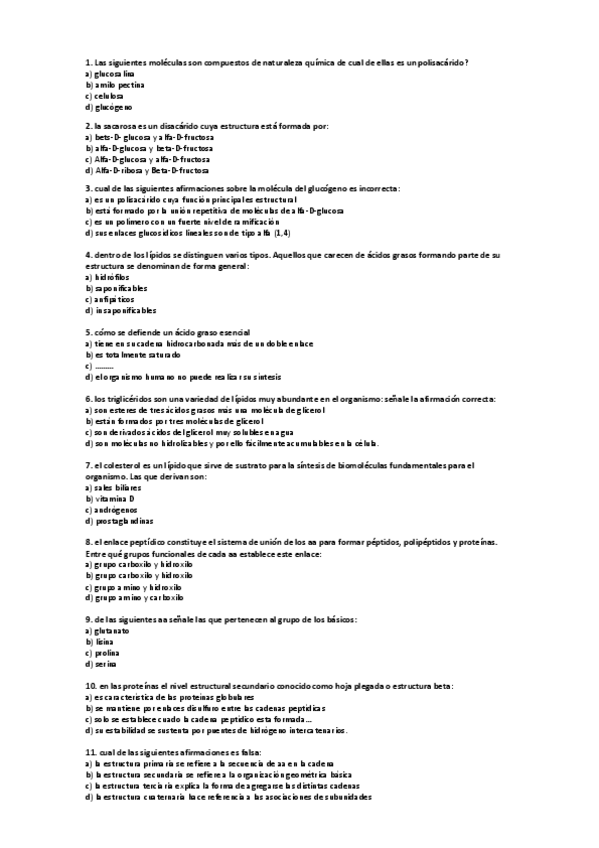 Miniatura del documento Biquimica-sense-contestar.pdf