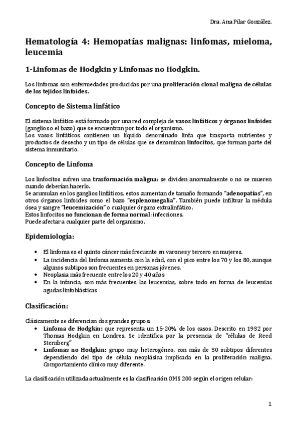 Miniatura del documento Tema-16-Linfomas-mielomas-y-leucemias-1.pdf