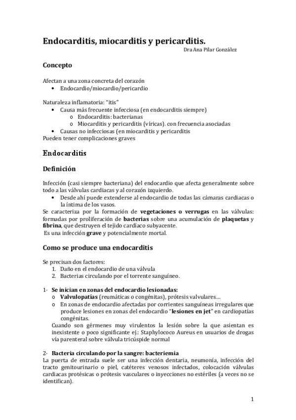 Miniatura del documento Tema-5-Endocarditis-pericarditis-2.pdf