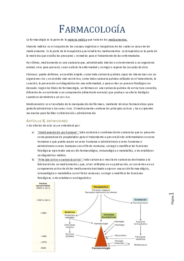 Miniatura del documento Farmacología clase.pdf