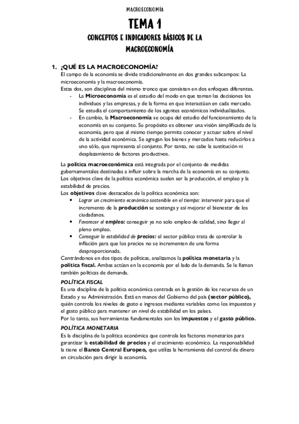 Miniatura del documento Tema-1-Macroeconomia.pdf