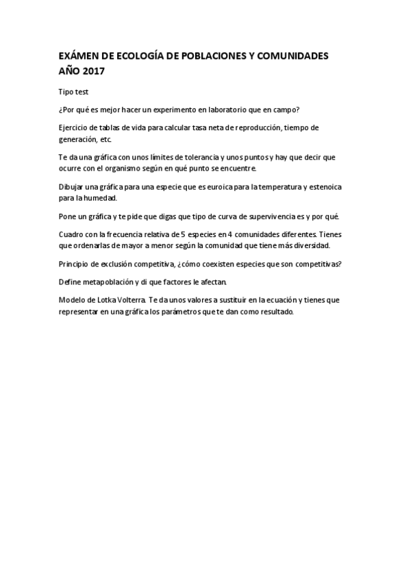 Miniatura del documento AÑO 2017. EXÁMEN DE ECOLOGÍA 1 .pdf