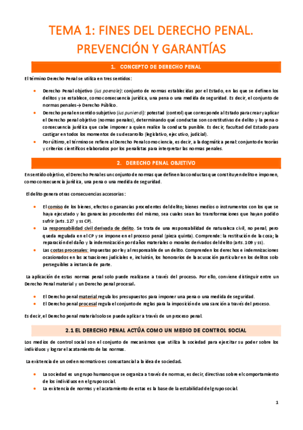 Miniatura del documento TEMA-1-FINES-DEL-DERECHO-PENAL.-PREVENCION-Y-GARANTIAS.pdf