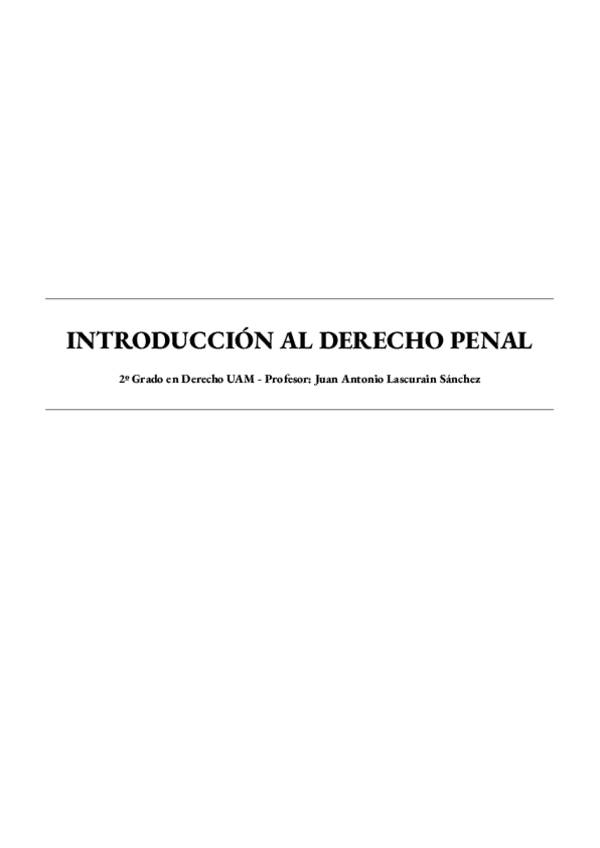 Miniatura del documento Introduccion-Derecho-Penal-MAGISTRALES.pdf