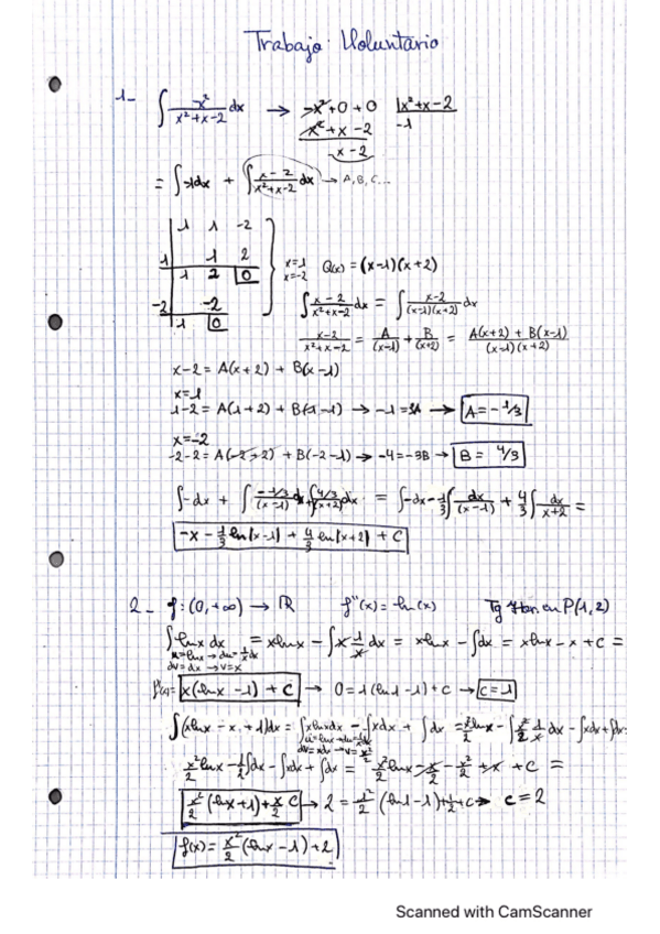 Miniatura del documento TV 4. Integrales y Áreas.pdf