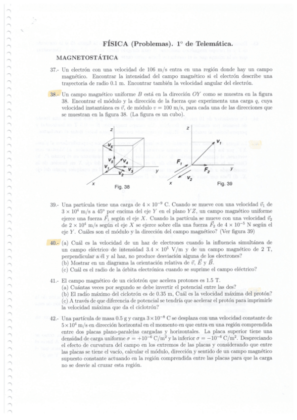 Miniatura del documento FisicaProbMagnetostaticaMRamis.pdf