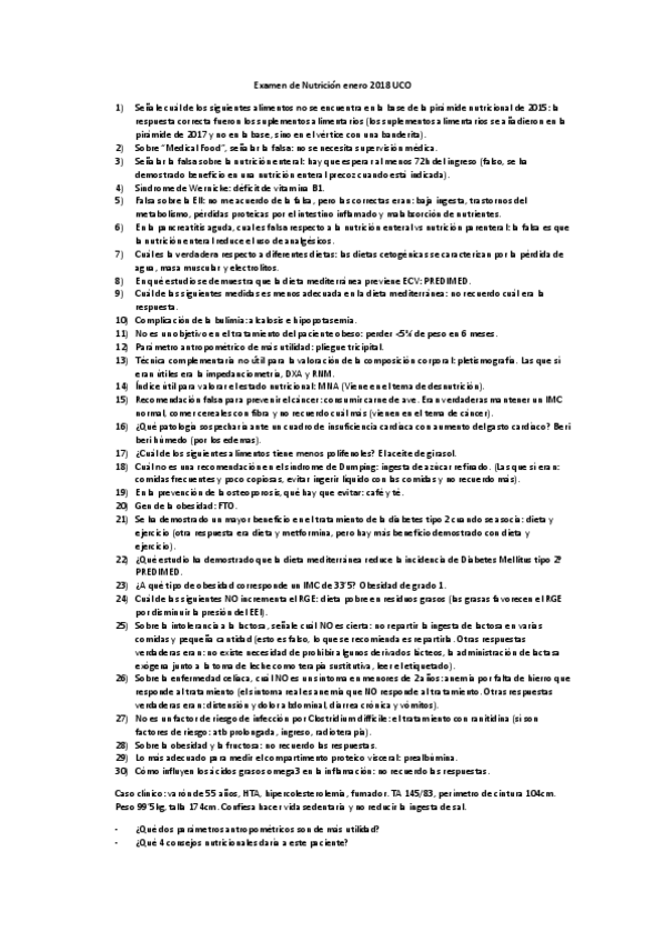 Miniatura del documento Exam Nutrición 2018 UCO.pdf