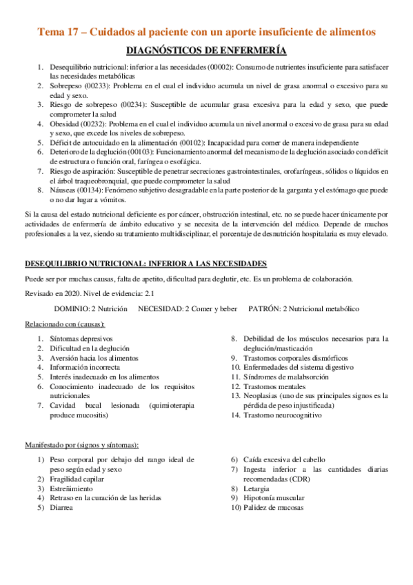 Miniatura del documento tema-17-Cuidados-al-paciente-con-un-aporte-insuficiente-de-alimentos.pdf
