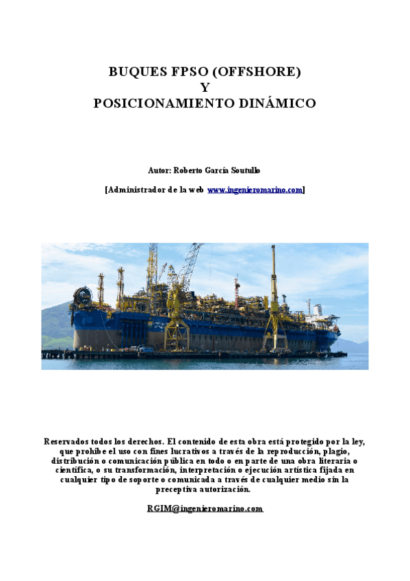 Miniatura del documento Buques FPSO y Posicionamiento Dinámico.pdf