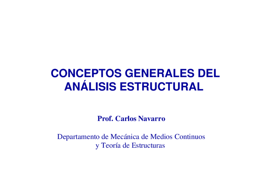 Miniatura del documento conceptosgeneralesanalisisestructural.pdf