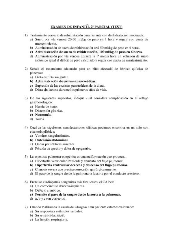 Miniatura del documento EXAMEN DE INFANTIL 2º PARCIAL (TEST)..doc