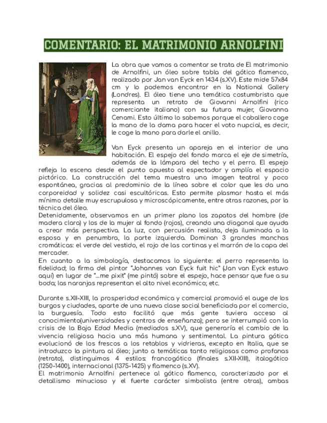 Miniatura del documento El-matrimonio-Arnolfini.pdf
