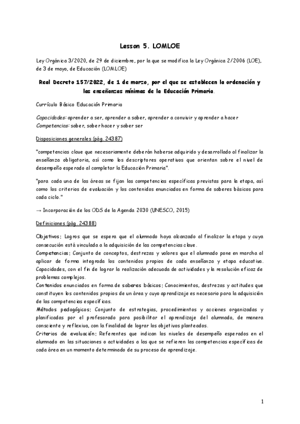 Miniatura del documento Lesson-5.-LOMLOE.pdf