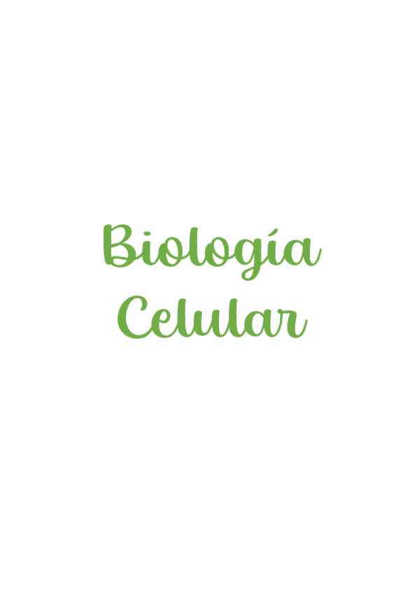 Miniatura del documento Apuntes-Biologia-Celular.pdf