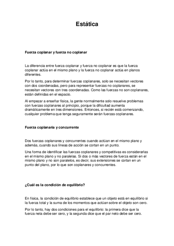 Miniatura del documento Estatica-II.pdf