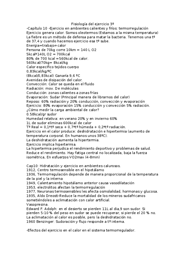 Miniatura del documento Fisiología del ejercicio 3º.docx