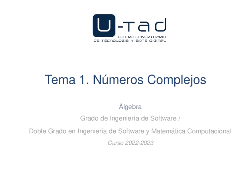 Miniatura del documento Tema-1.-Numeros-Complejos-definitivos-2.pdf