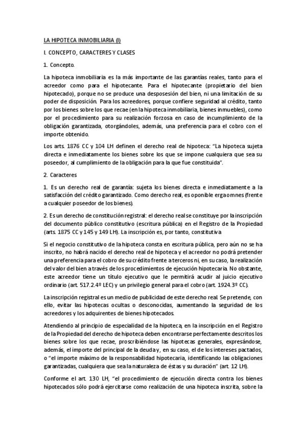 Miniatura del documento LA HIPOTECA INMOBILIARIA MANUAL.pdf