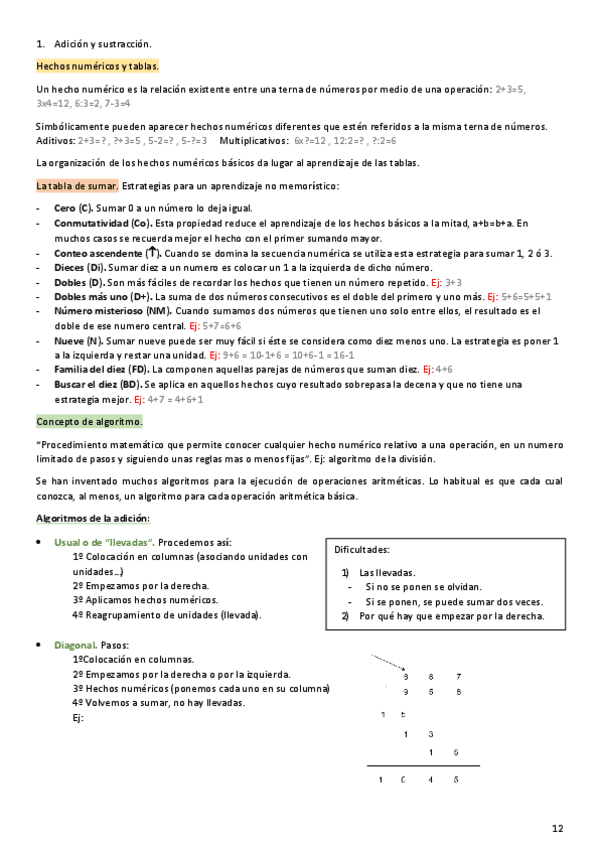 Miniatura del documento Resumen T2 aritmética..pdf