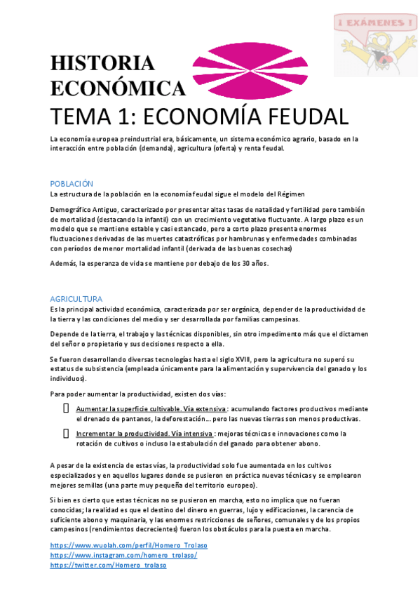 Miniatura del documento Apuntes Completos Historia Económica (Tema 1- 2, 3, 4).pdf