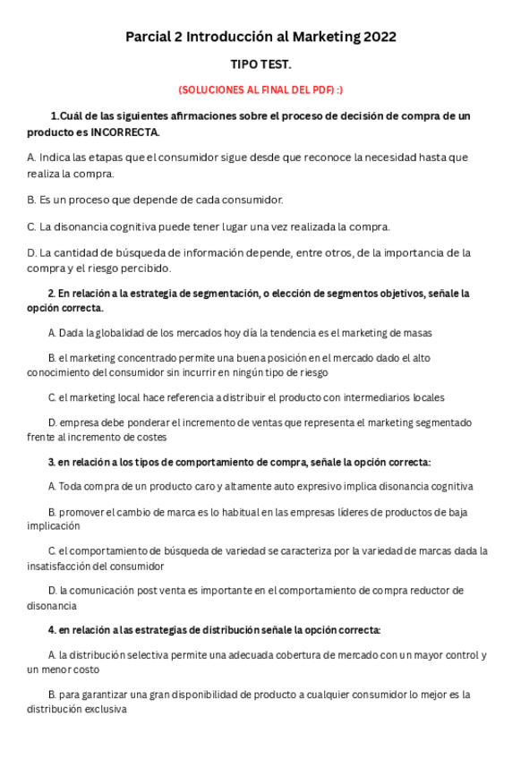 Miniatura del documento Parcial-2-Introduccion-al-Marketing-2022.pdf